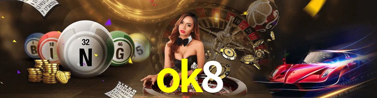 ok8 instalar