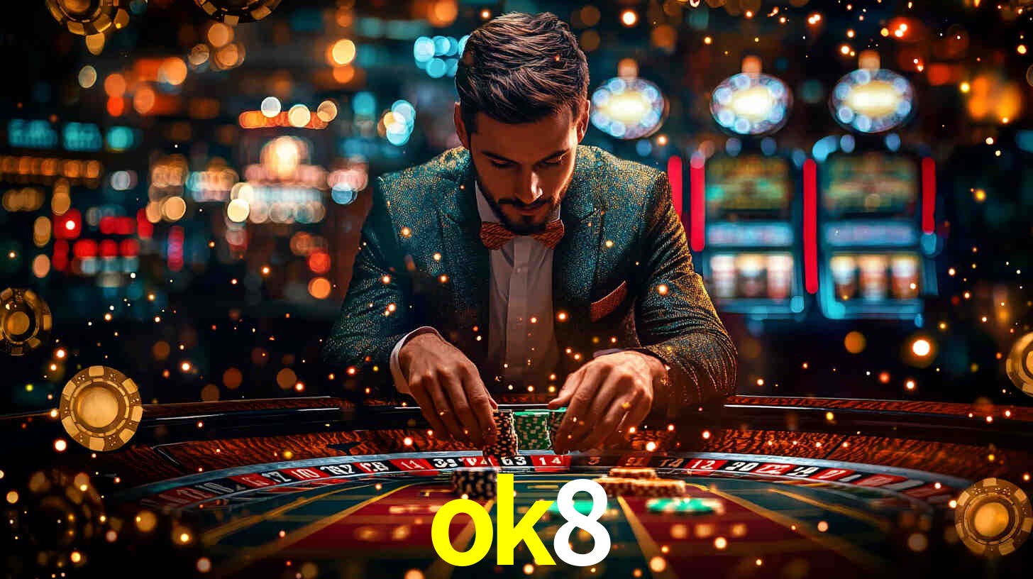 ok8 bonus