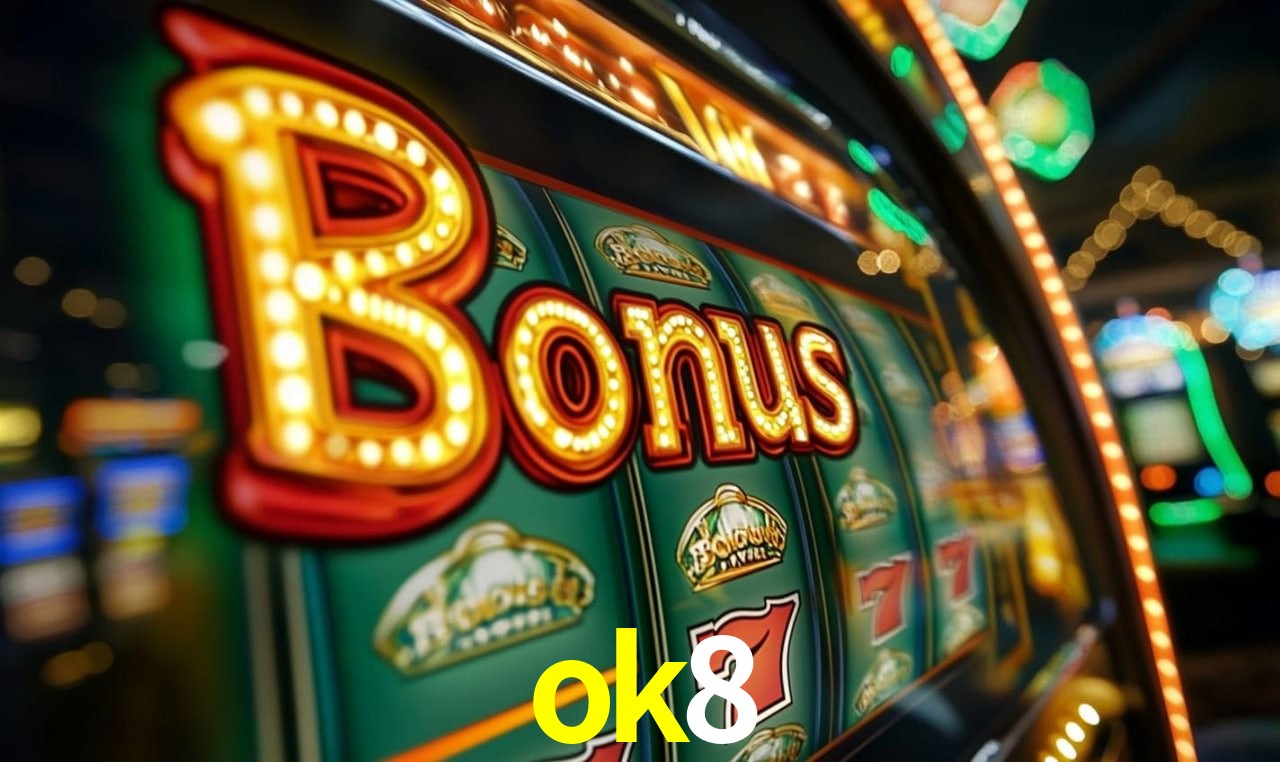 ok8 cassino online
