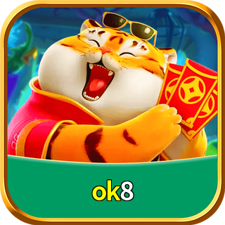 Logo ok8